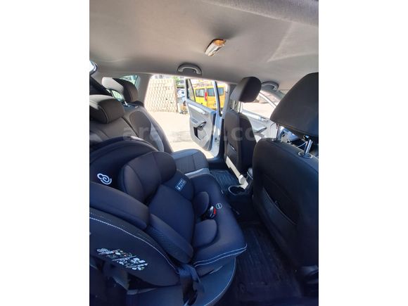 OTOMATİK SKODA 99.000 KM