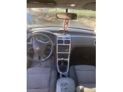 Sahibinden Peugeot 307 1.6 HDi Designtech 2006 Model  250.000 km Gri