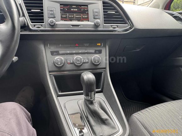 MR GRUP'TAN DİZEL LEON 36 AYA KADAR SENETLİ K.KARTI 12 TAKSİT