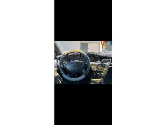 Sahibinden Opel Vectra 1.6 GL 1998 Model