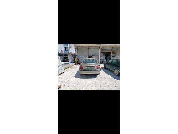 Sahibinden Opel Vectra 1.6 GL 1998 Model
