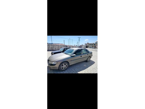Sahibinden Opel Vectra 1.6 GL 1998 Model