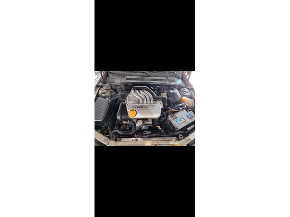 Sahibinden Opel Vectra 1.6 GL 1998 Model