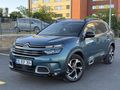 2021 C5 AİRCROSS SHİNE DİZEL OTOMATİK 44 BİN KM HATASIZ BOYASIZ