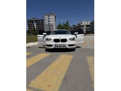 Sahibinden BMW 1 Serisi 116i Joy Edition 2014 Model 
