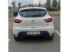 Sahibinden Renault Clio 1.5 dCi Joy 2017 Model