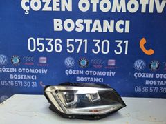 2K1941032B CADDY SAĞ FAR XENONLU 2015 2019 MODEL