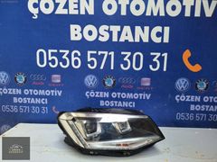 2K1941032B CADDY SAĞ FAR XENONLU 2015 2019 MODEL