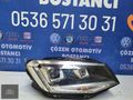 2K1941032B CADDY SAĞ FAR XENONLU 2015 2019 MODEL