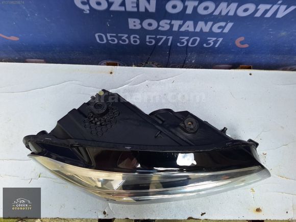 2K1941032B CADDY SAĞ FAR XENONLU 2015 2019 MODEL