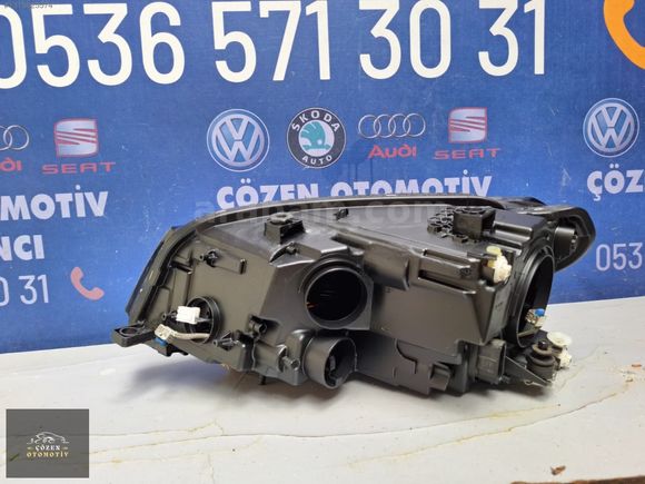 2K1941032B CADDY SAĞ FAR XENONLU 2015 2019 MODEL