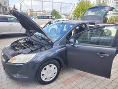  Ford Focus 1.6 Comfort 2011 Değişensiz Bakımlı Masrafsız Model 