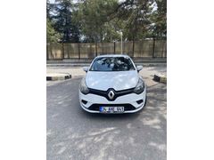 Sahibinden Renault Clio 1.5 dCi Joy 2017 Model
  