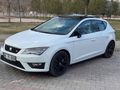 Sahibinden Seat Leon 1.4 EcoTSI FR 2016 Model 