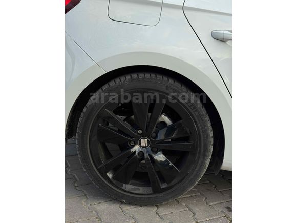 Sahibinden Seat Leon 1.4 EcoTSI FR 2016 Model 