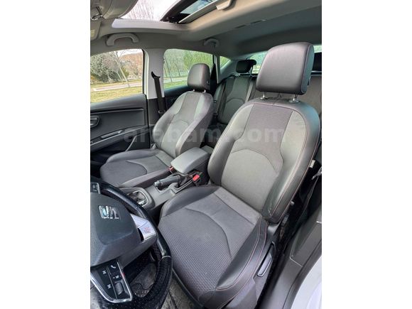 Sahibinden Seat Leon 1.4 EcoTSI FR 2016 Model 