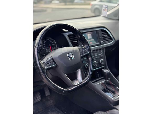 Sahibinden Seat Leon 1.4 EcoTSI FR 2016 Model 