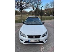 Sahibinden Seat Leon 1.4 EcoTSI FR 2016 Model 