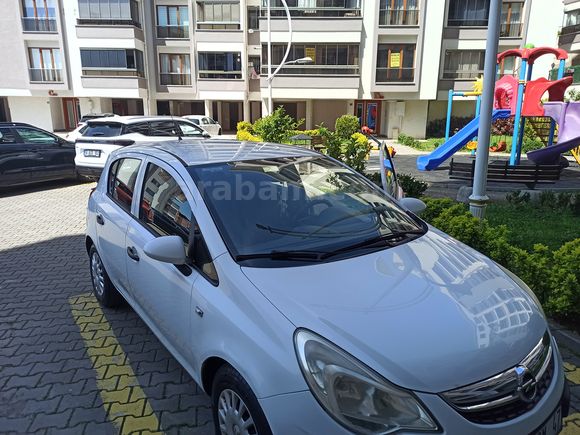 Sahibinden Opel Corsa 1.3 CDTI Essentia 2012 Model