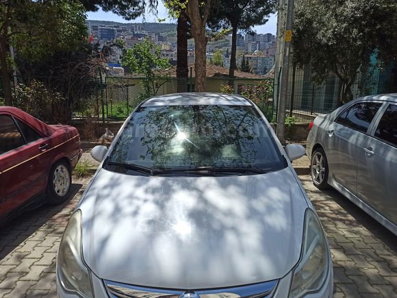 Sahibinden Opel Corsa 1.3 CDTI Essentia 2012 Model 