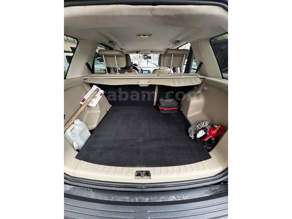 Sahibinden Land Rover Freelander 2.2 TD4 HSE 2009 Model 