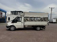 Sahibinden Ford Trucks Transit 350 M 