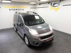 "%0 FAİZ KREDİ"2023 FIORINO COMBI 1.4 EKO SAFELINE "HATASIZ"