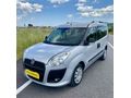 KILIÇ OTOMOTİVDEN FIAT DOBLO
