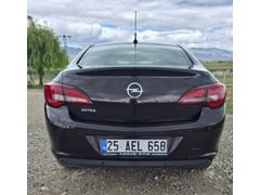 Sahibinden Opel Astra 1.6 Edition plus 2017 Model Erzurum 130.000 km Kahverengi