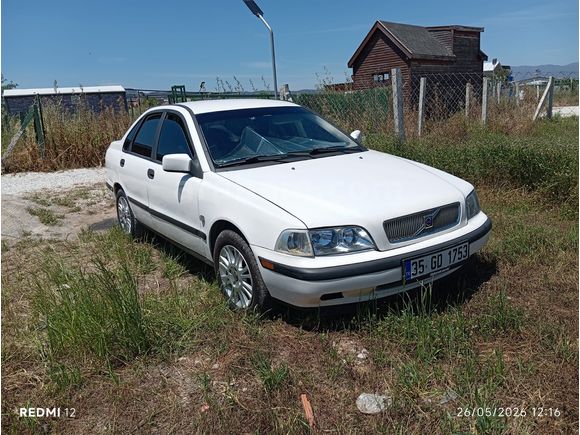 Sahibinden Volvo S40 2.0 1999 Model