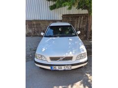 Sahibinden Volvo S40 2.0 1999 Model