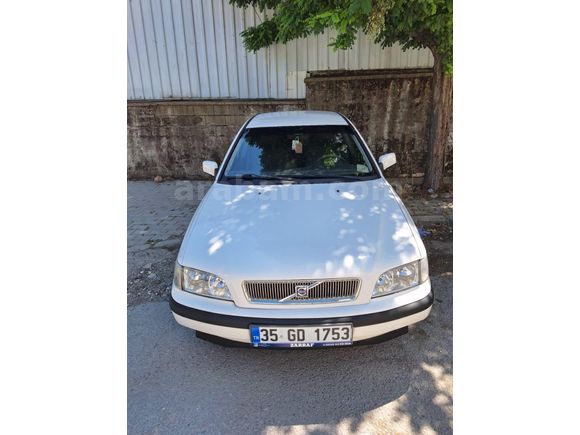 Sahibinden Volvo S40 2.0 1999 Model