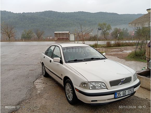Sahibinden Volvo S40 2.0 1999 Model
