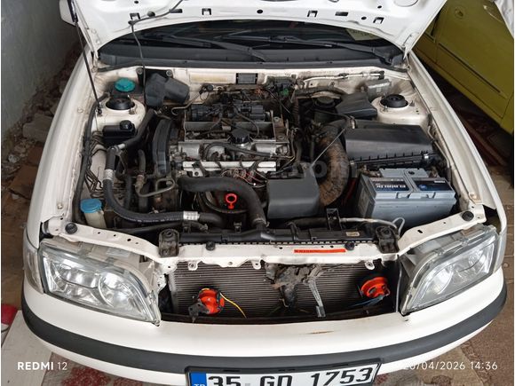 Sahibinden Volvo S40 2.0 1999 Model