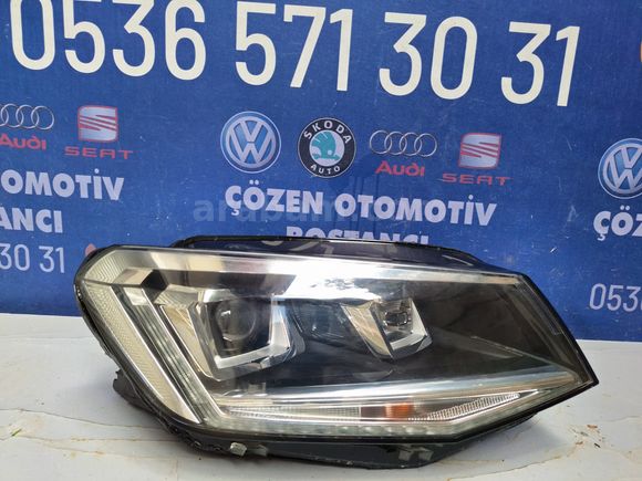 2K1941032B CADDY SAĞ FAR XENONLU 2015 2019 MODEL