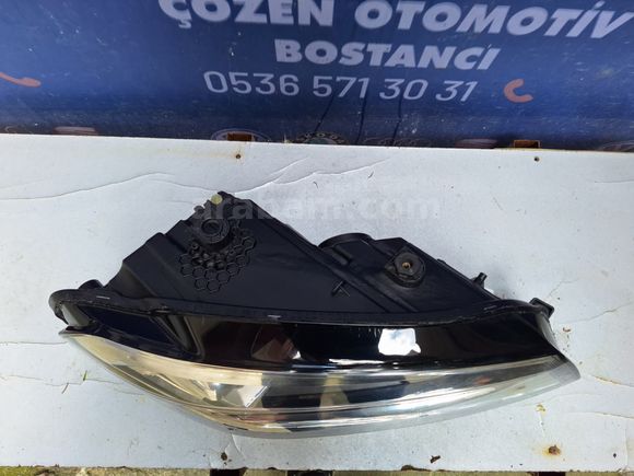 2K1941032B CADDY SAĞ FAR XENONLU 2015 2019 MODEL