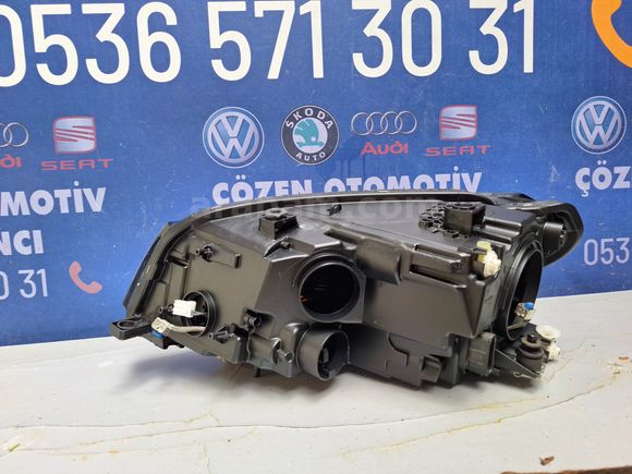 2K1941032B CADDY SAĞ FAR XENONLU 2015 2019 MODEL