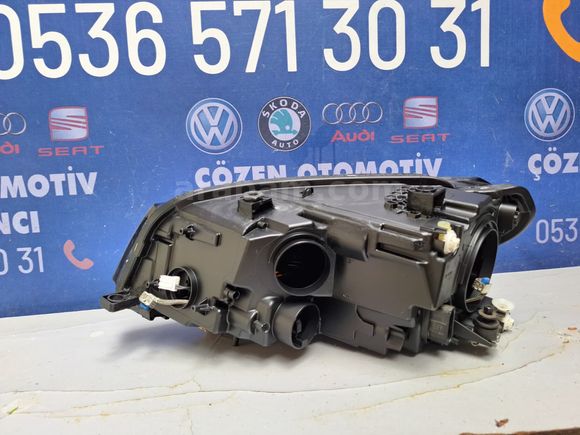 2K1941032B CADDY SAĞ FAR XENONLU 2015 2019 MODEL