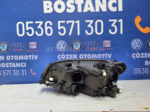 2K1941032B CADDY SAĞ FAR XENONLU 2015 2019 MODEL