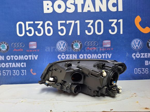 2K1941032B CADDY SAĞ FAR XENONLU 2015 2019 MODEL