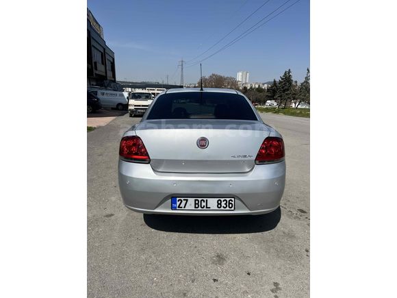 Sahibinden Fiat Linea 1.3 Multijet Active Plus 2012 Model 