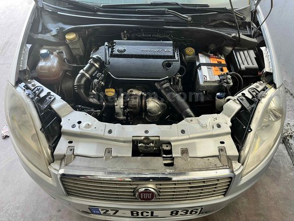 Sahibinden Fiat Linea 1.3 Multijet Active Plus 2012 Model 