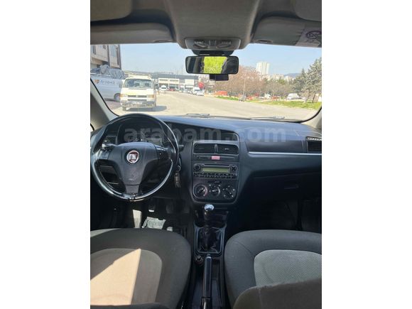 Sahibinden Fiat Linea 1.3 Multijet Active Plus 2012 Model 