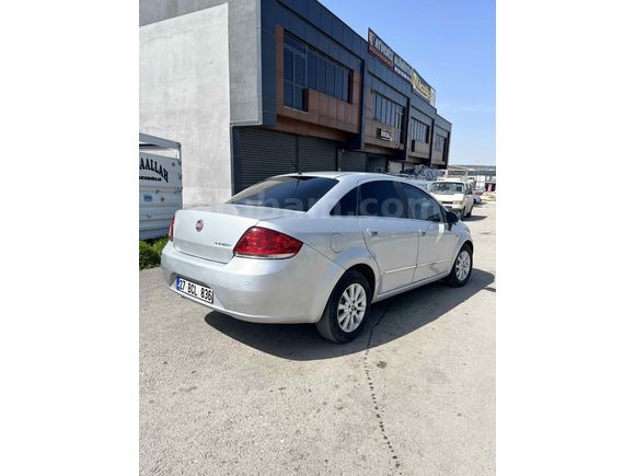 Sahibinden Fiat Linea 1.3 Multijet Active Plus 2012 Model 