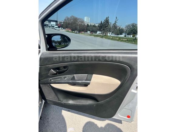 Sahibinden Fiat Linea 1.3 Multijet Active Plus 2012 Model 