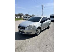 Sahibinden Fiat Linea 1.3 Multijet Active Plus 2012 Model 