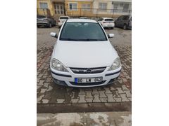 Sahibinden Opel Corsa 1.4 Twinport Enjoy 2004 Model