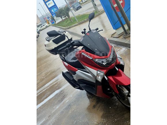 Sahibinden Yamaha N-Max 125