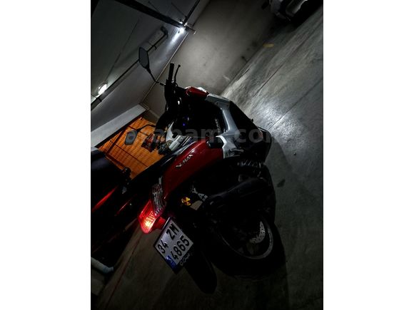 Sahibinden Yamaha N-Max 125
