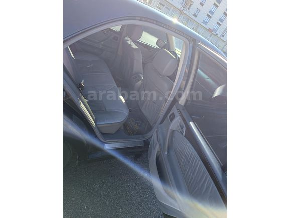 Sahibinden Mercedes - Benz E 200 Kompressor Avantgarde 2000 Model Erzurum